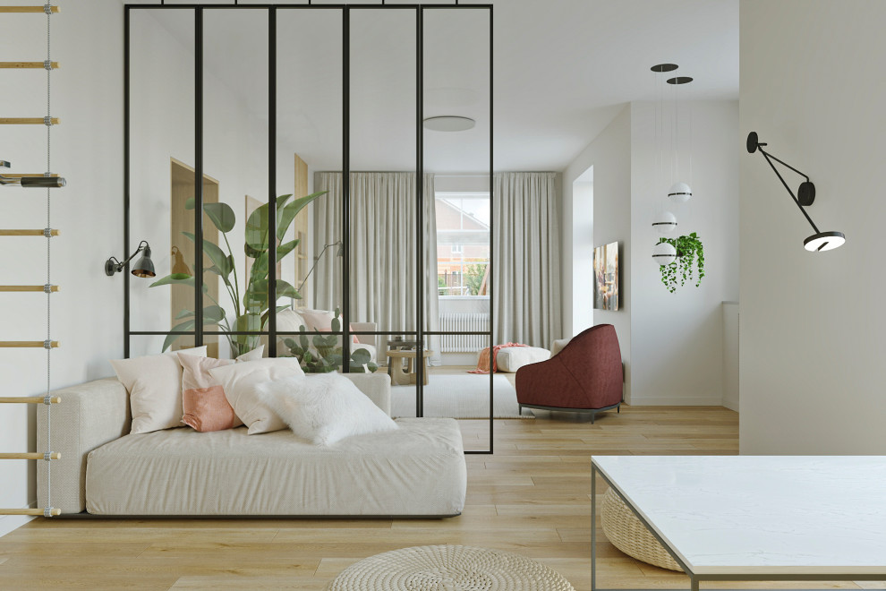 Дом на Новой Риге