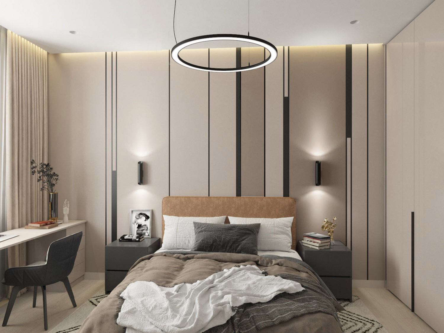 картира в Москве, р-он Левобережный