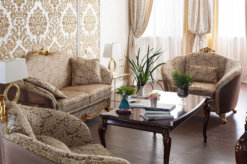 Элегантность Чапаевска