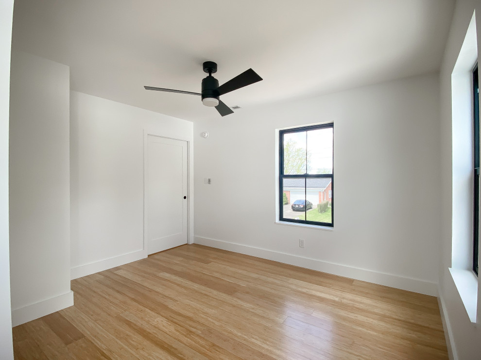 Design + Build in South Hills