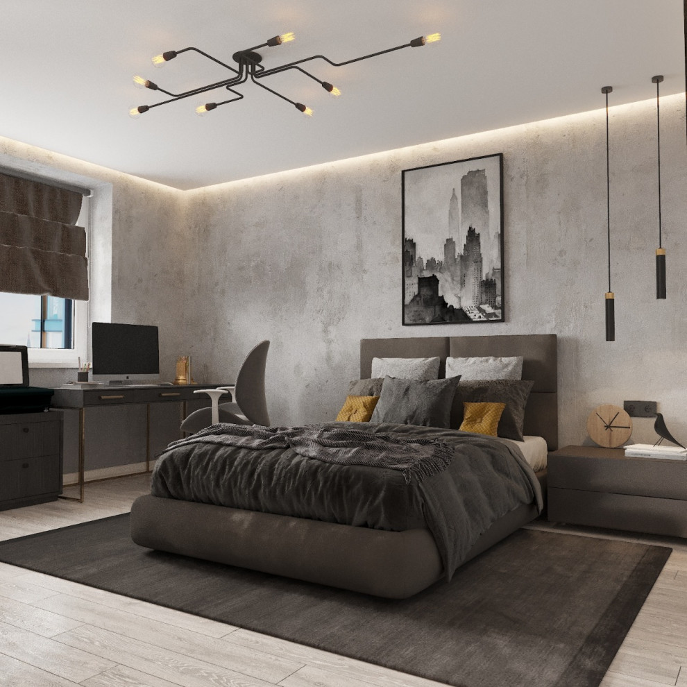 Квартира П-44Т