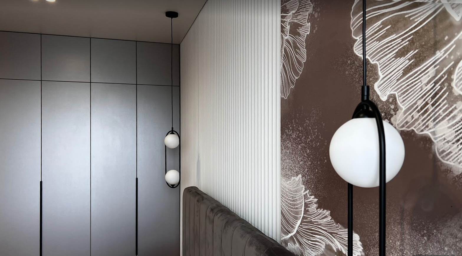 Мегаполис уюта