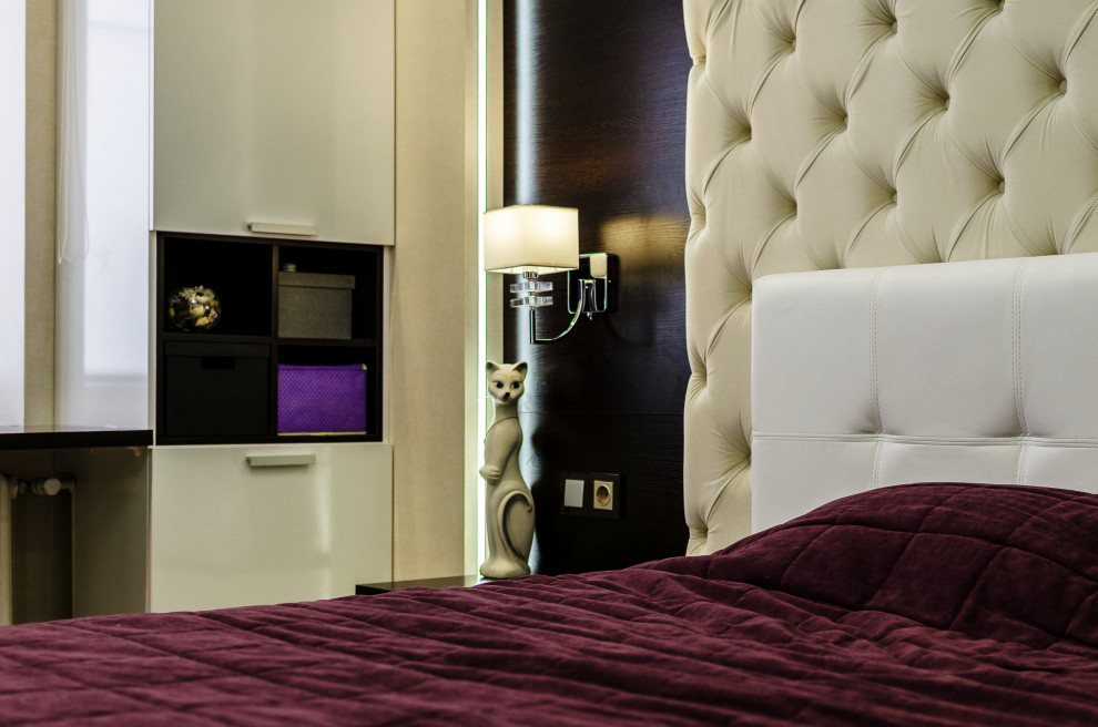 Примеры работ