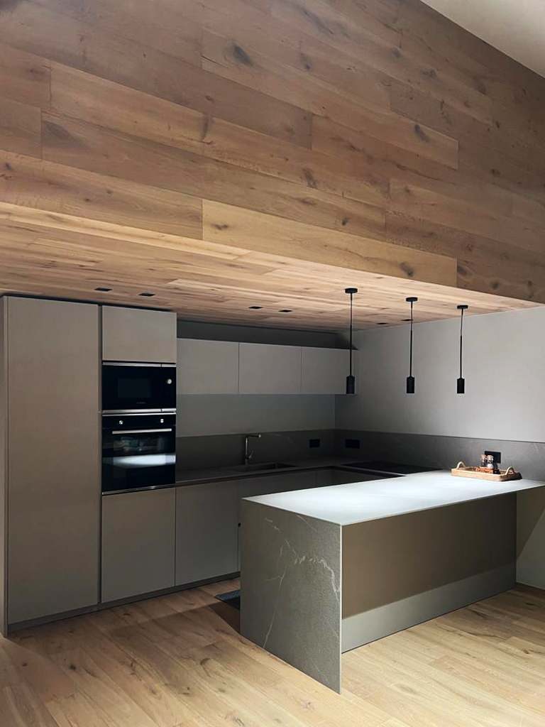CASA E+A