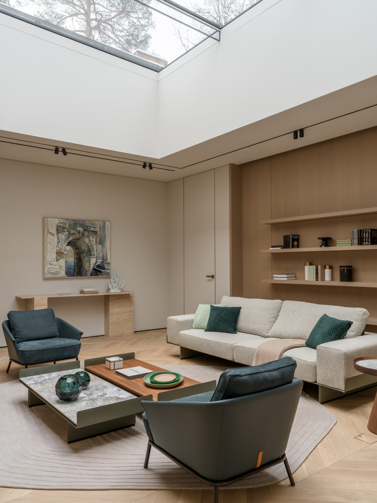 Вилла Forest Residence