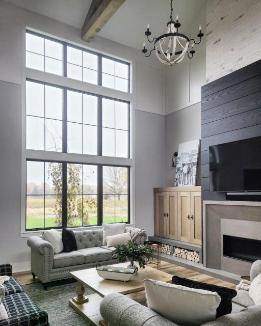 Spring 2020 Parade Home classique-chic-salon