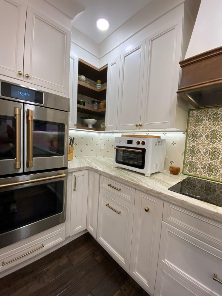 Bellucy kitchen