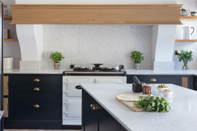 COTSWOLD transitional-kitchen