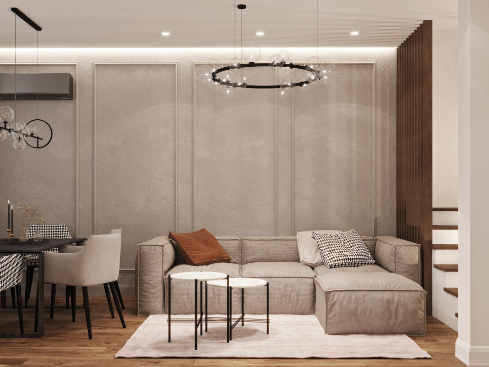 Квартира на набережной Максима Горького, г.Воронеж