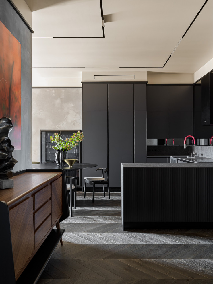 ЖК Зиларт 80кв.м