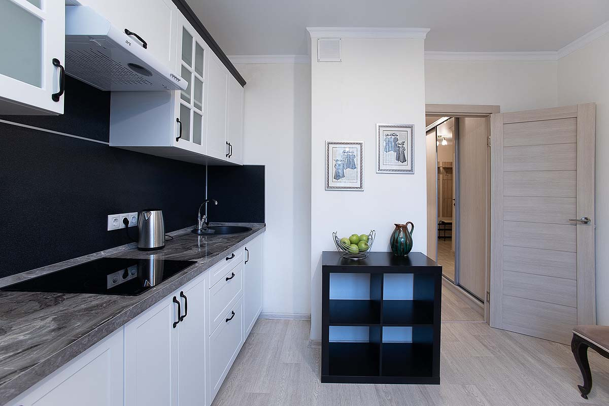 Квартира в аренду