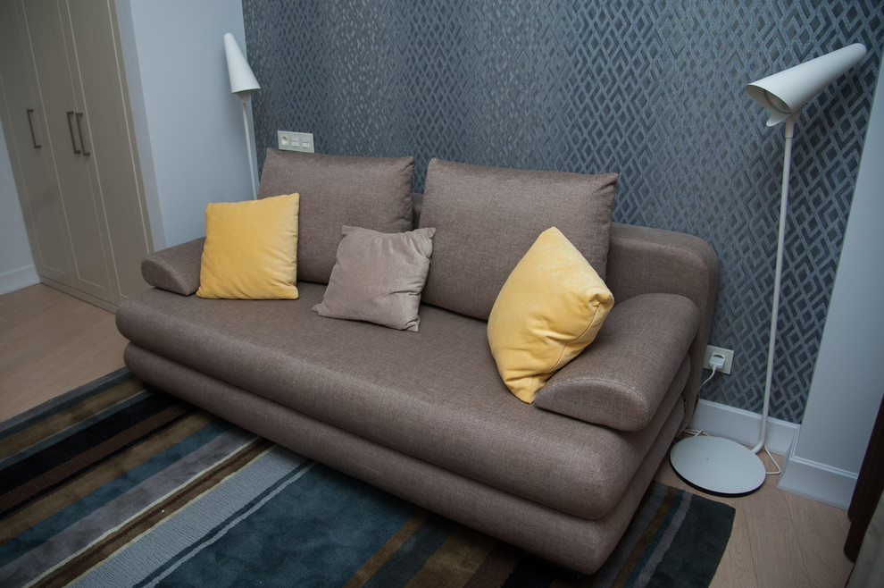 Питерский Авангард