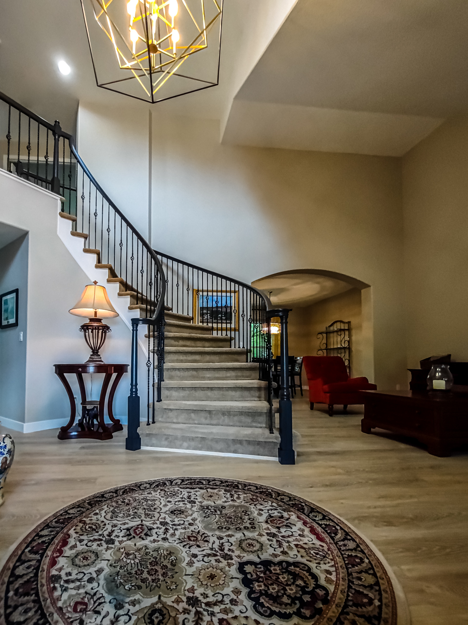 Centennial Kitchen and Floors