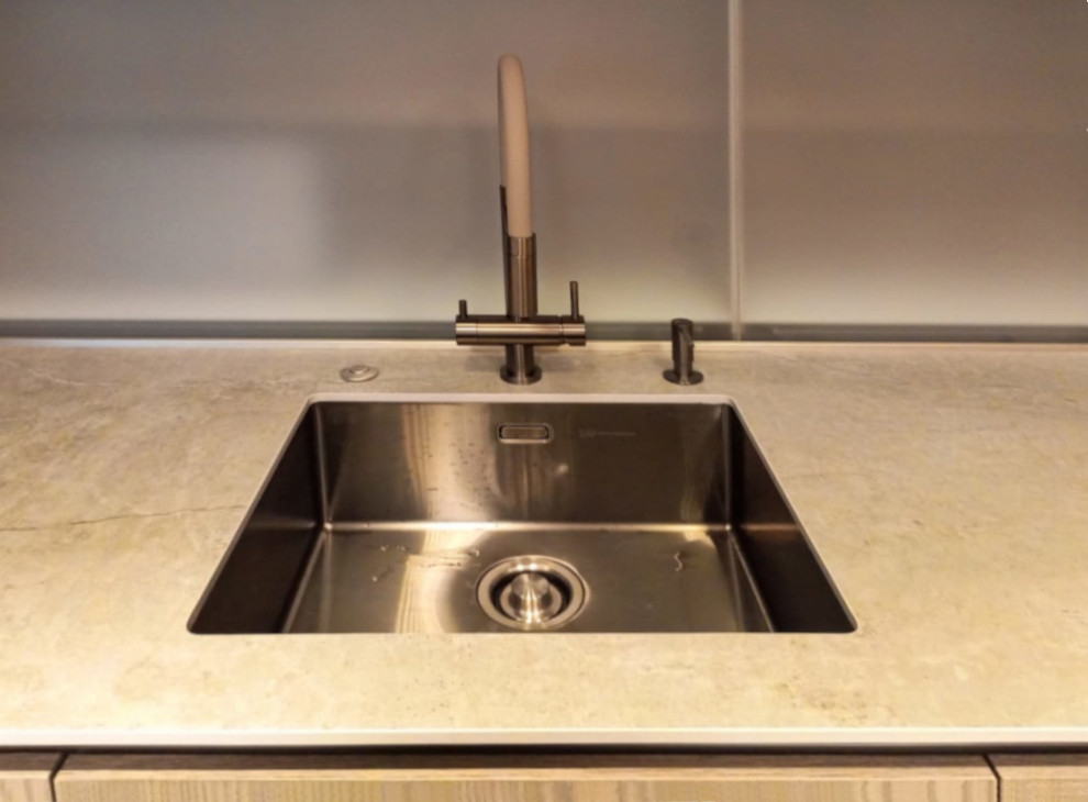 квартира г. Москва, ул. Усачева