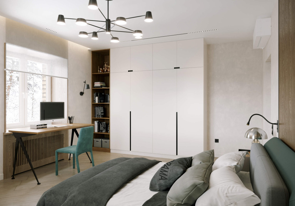 КП "Апрелевка парк"