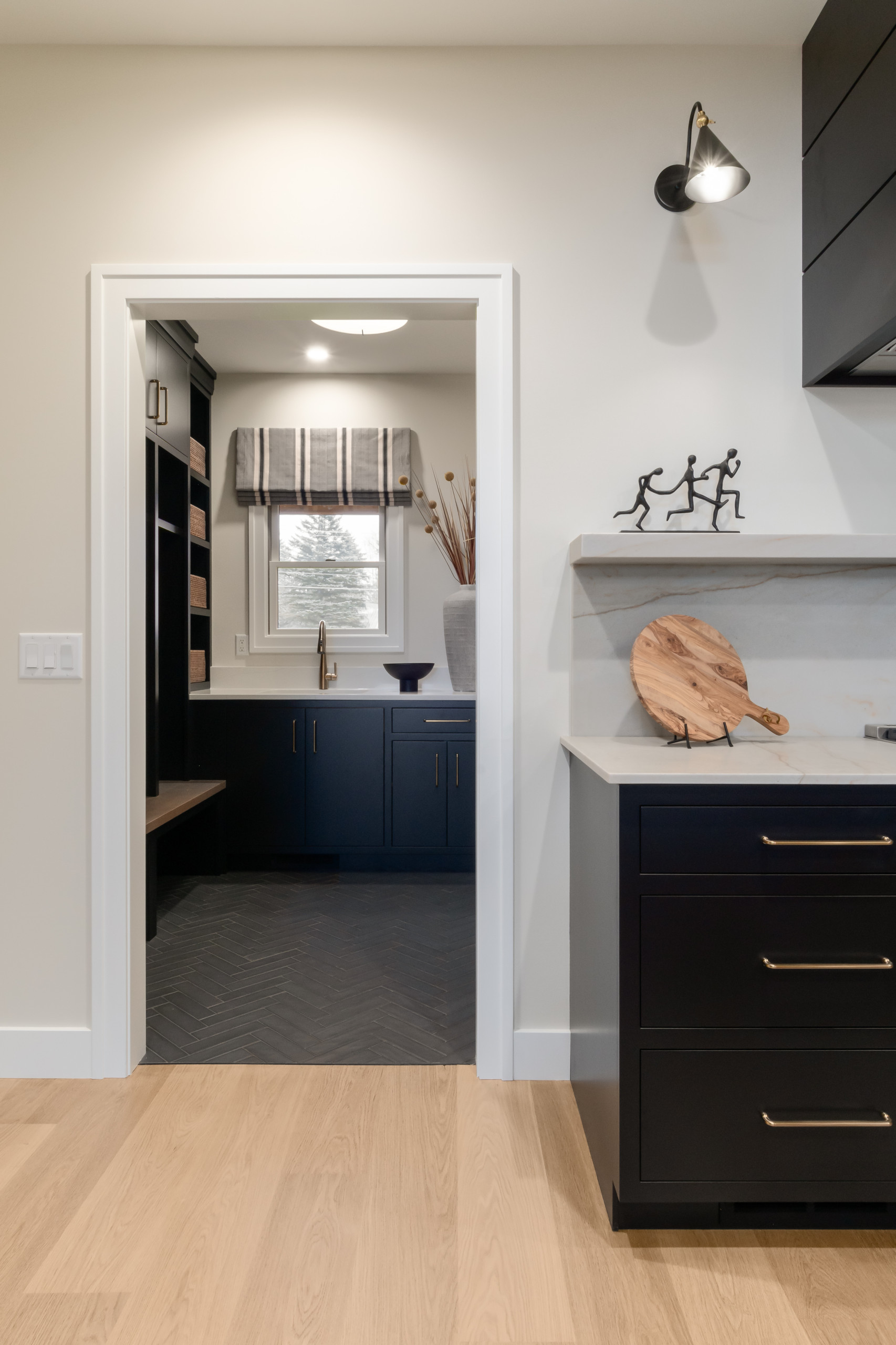 Main Floor Makeover
