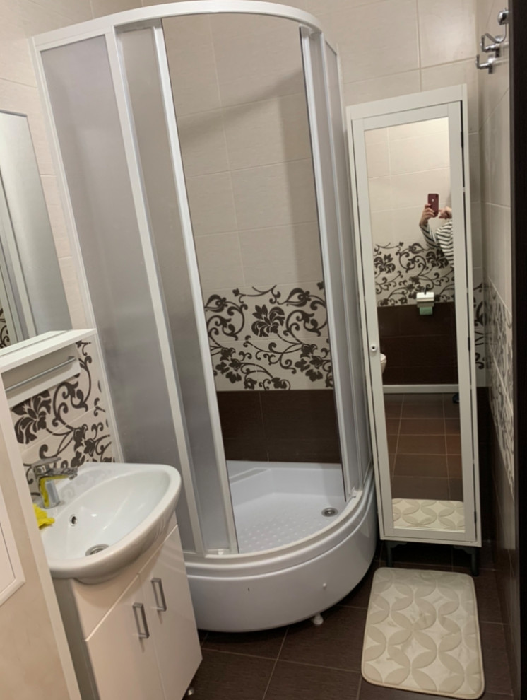 Апартаменты в Солнечном городе