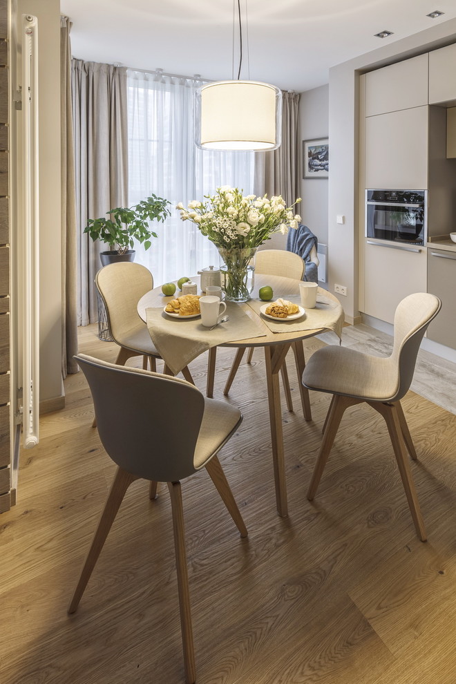 Квартира в ЖК "Татьянин Парк"