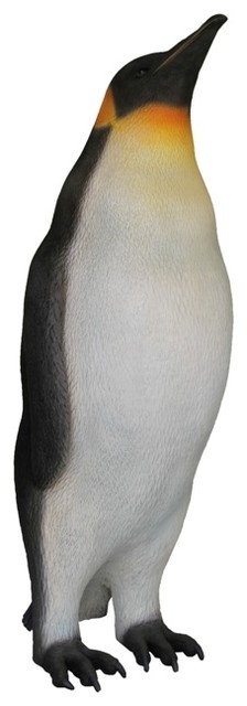 3.5' Male King Penguin