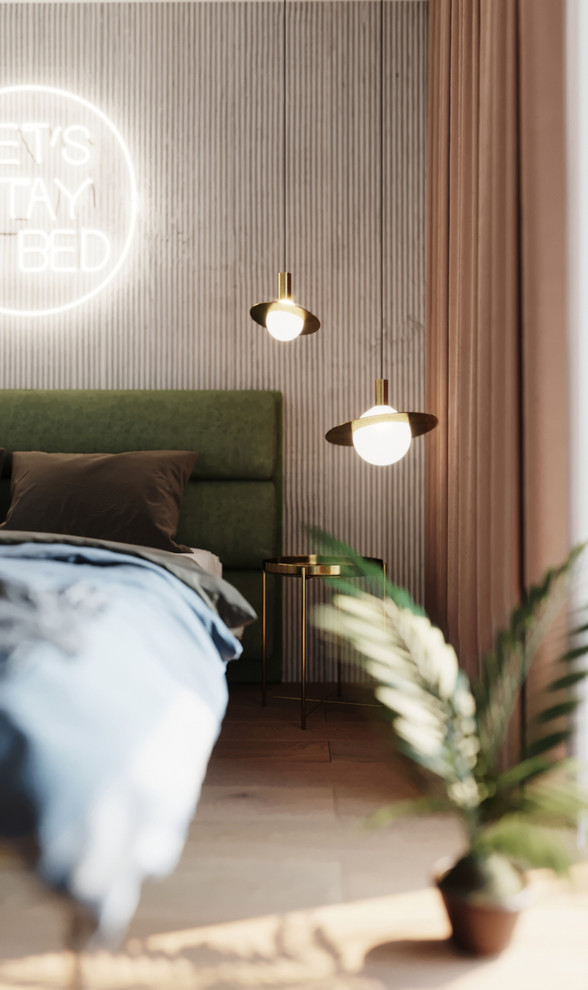 Нижегородская