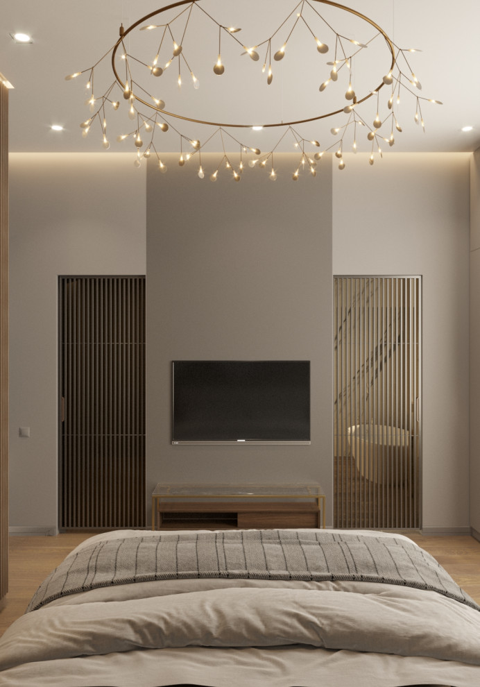 Дом 130 м2 для семьи с 1 ребенком