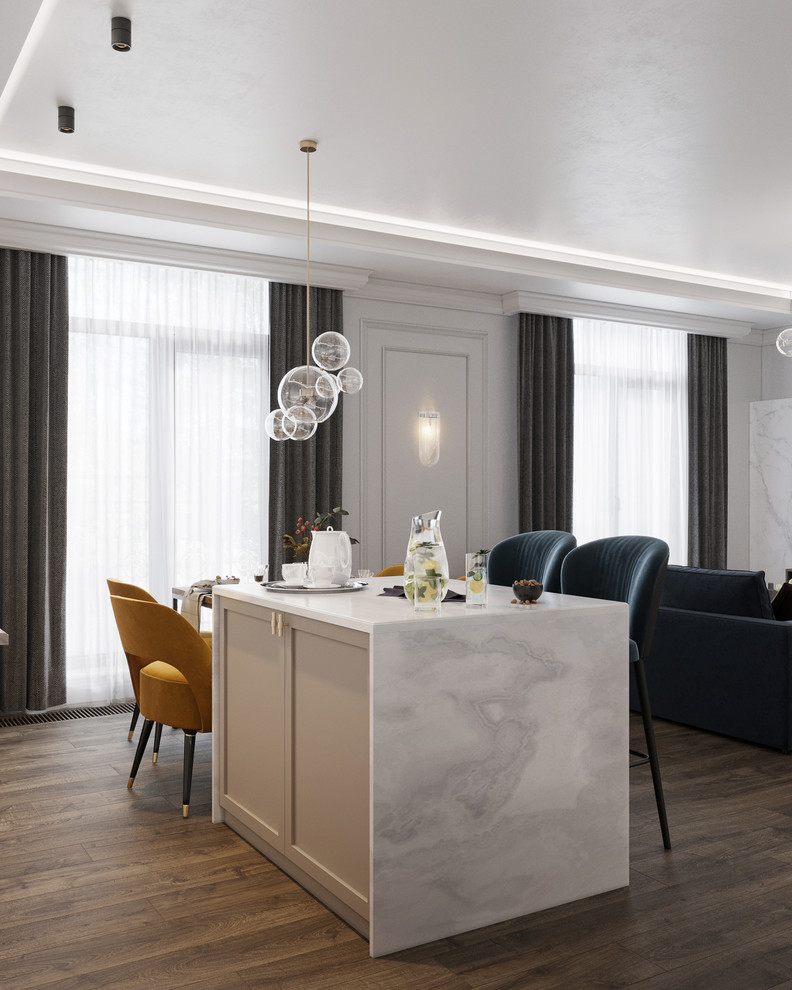 ЖК "Дом на Кирочной"