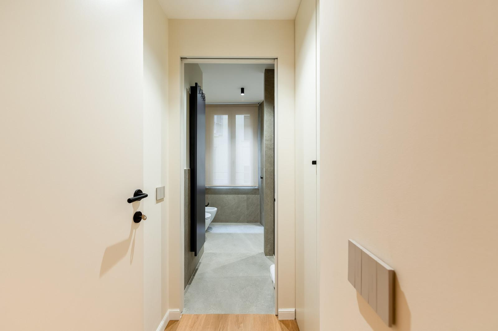 Trilocale Porta Venezia