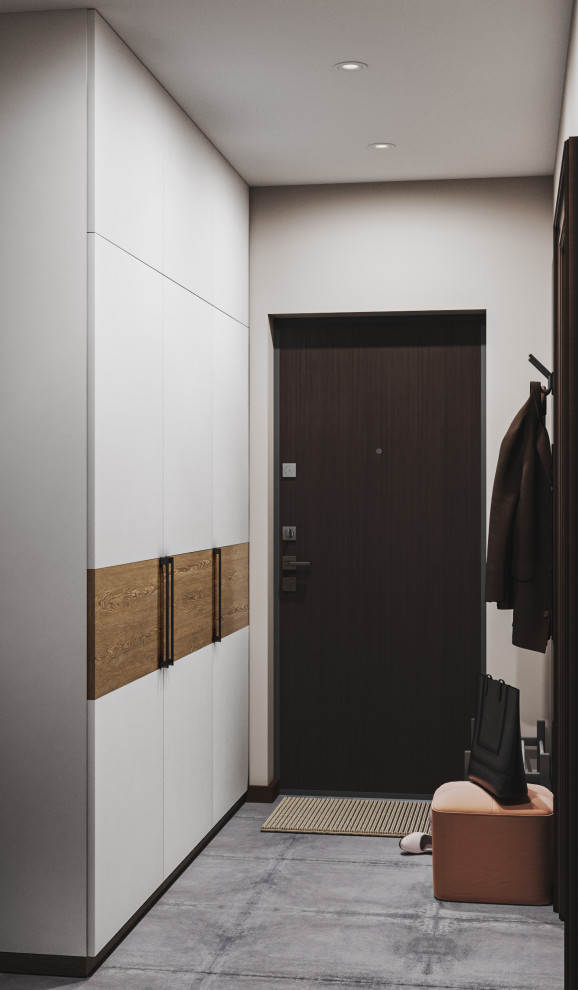 Ж.К. Рябиновая.