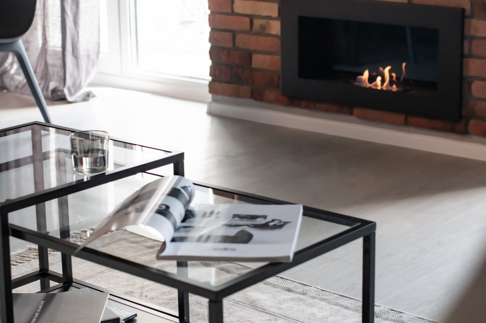 Klever Loft реализация