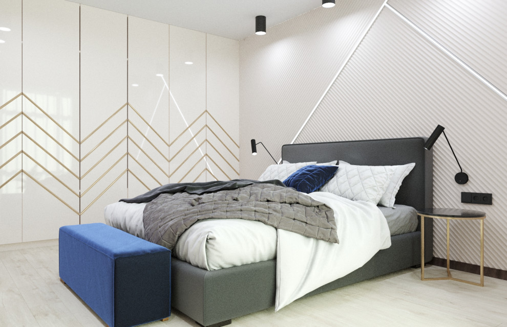 ЖК Дом по ул. Волочаевская 80