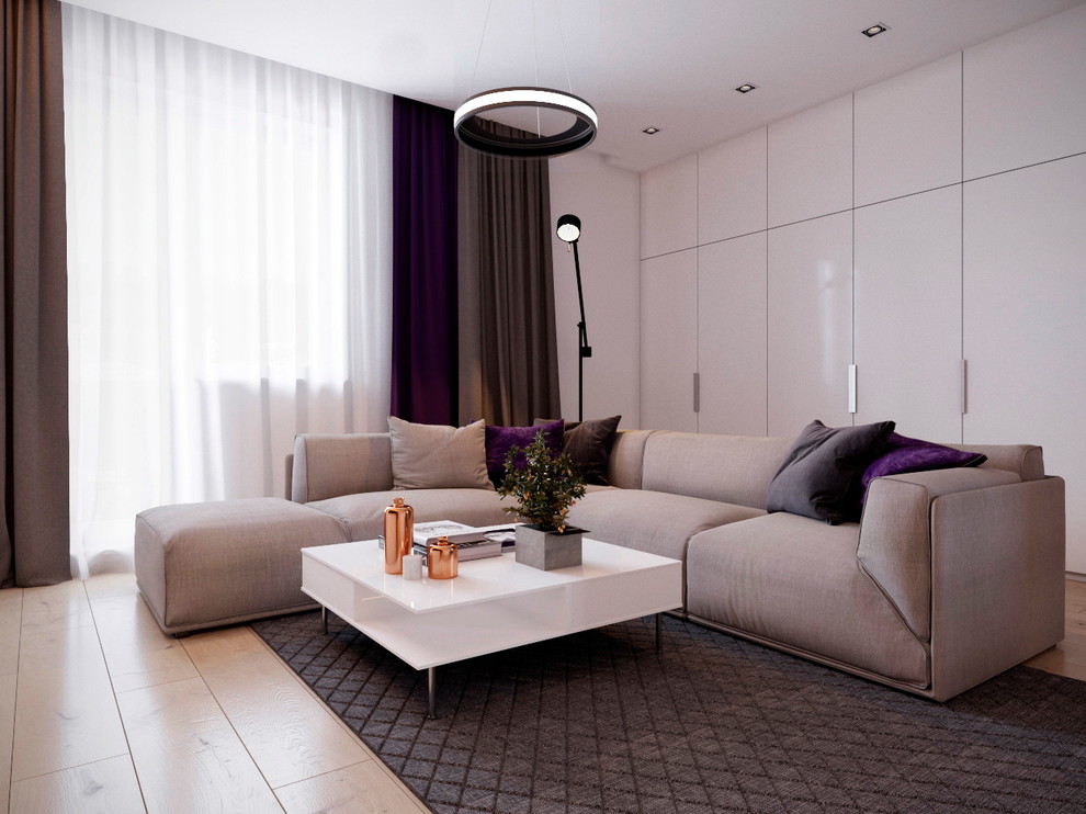 Квартира в ЖК ЮИТ