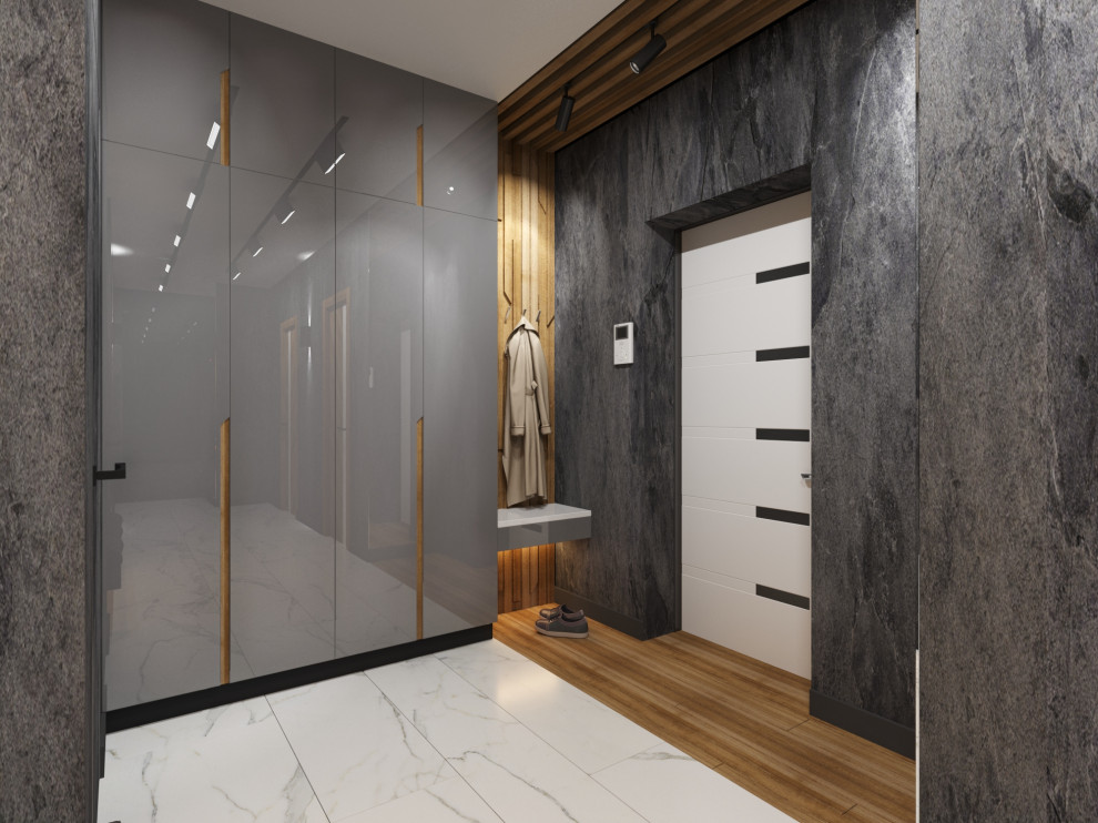 Квартира в ЖК Гулливер