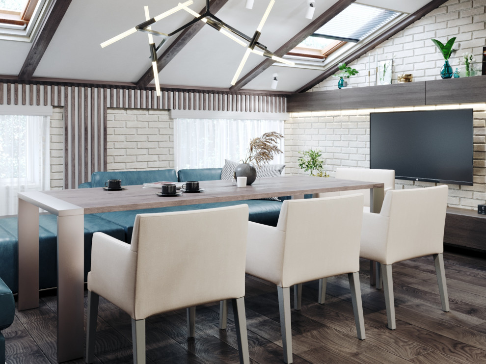 Проект офиса продаж