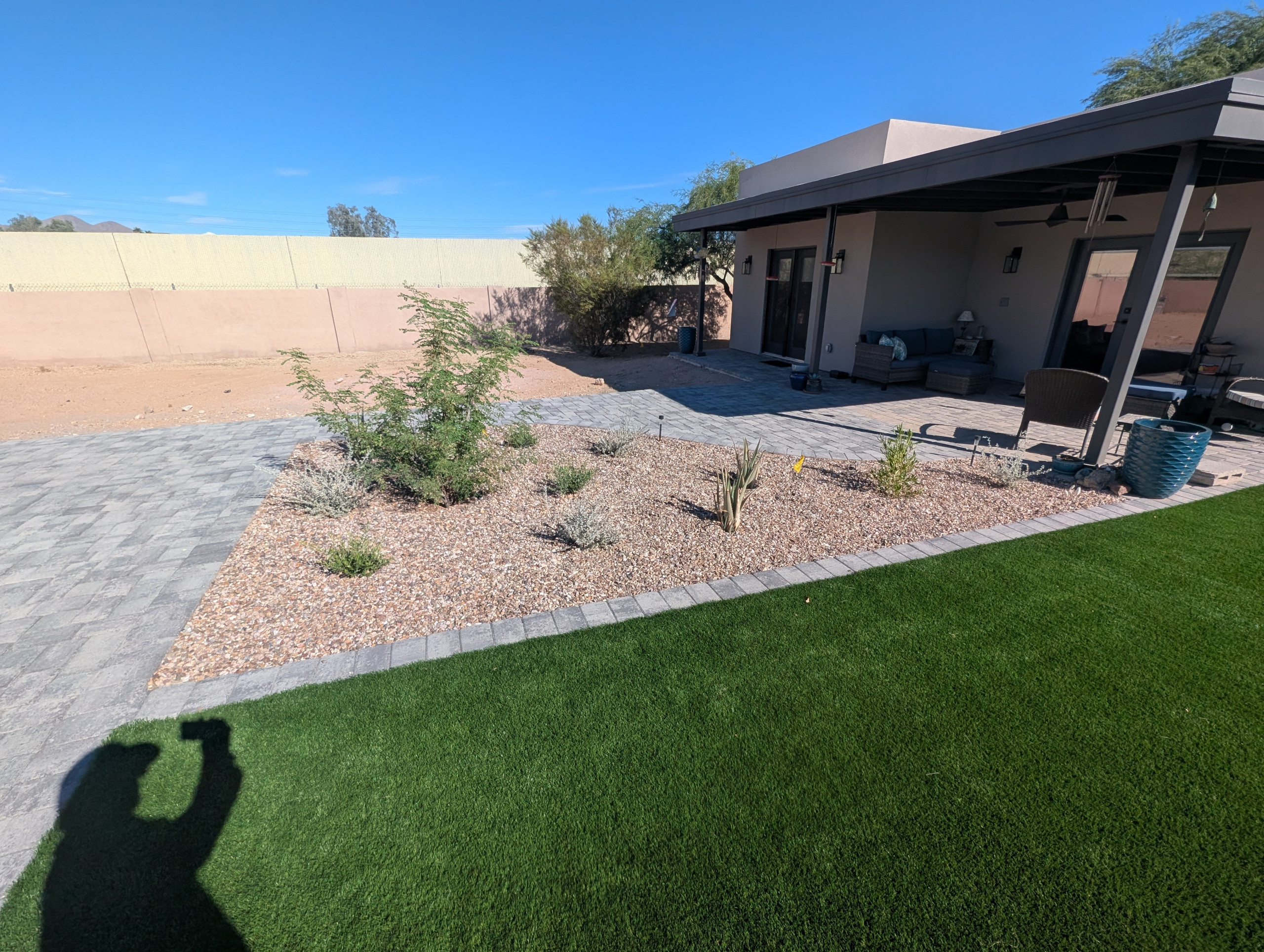 Private Residence 83