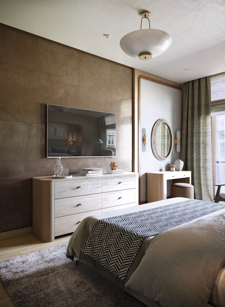 Квартира для семьи с 3мя детьми