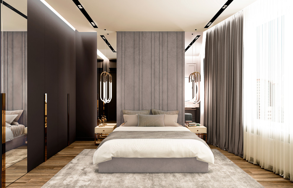 ЖК Онегин, Пермь