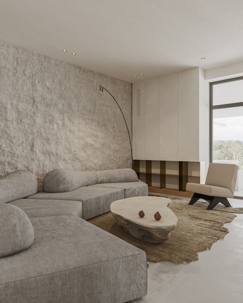 проект таунхауса "Раевский"