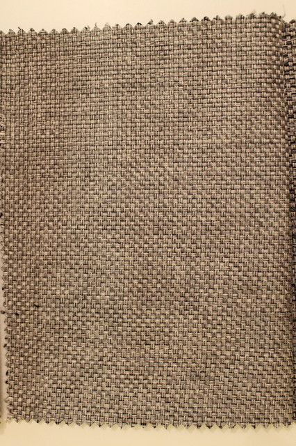 Rikka 6106 Grey Upholstery Fabric %41.67 Pes--%58.33 Polypropylene by Nova