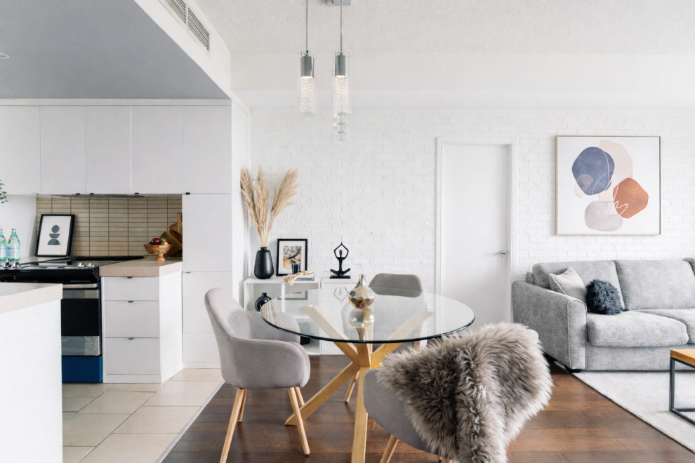 PROJET : VUE SUR GOLF