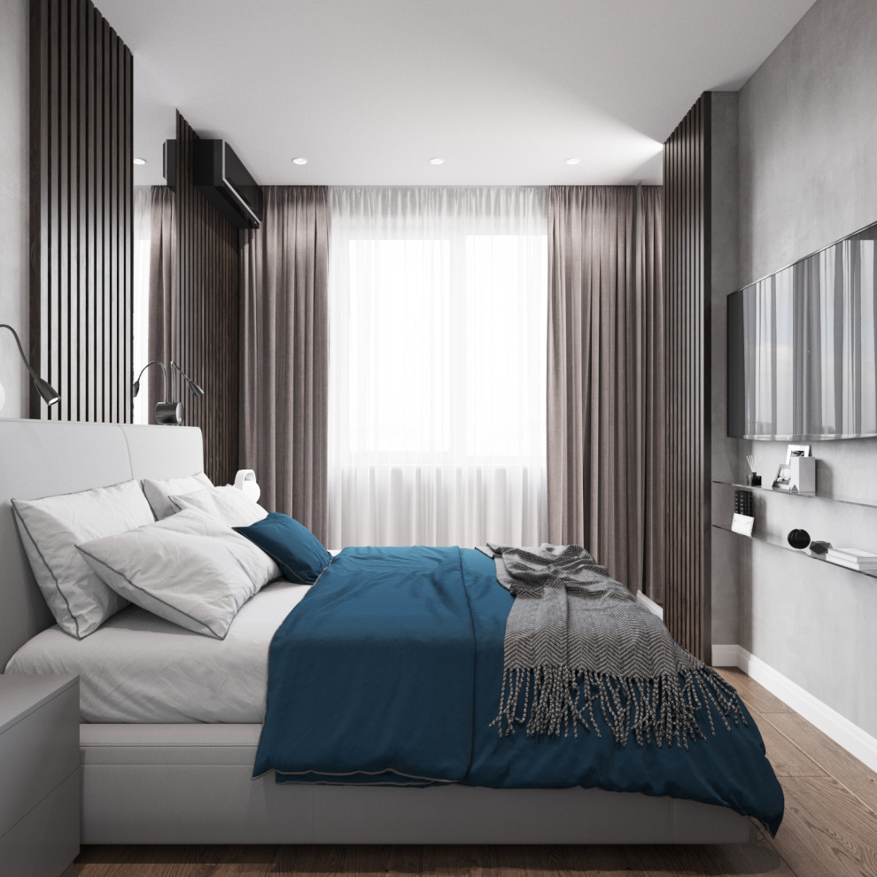 Квартира в Рязани