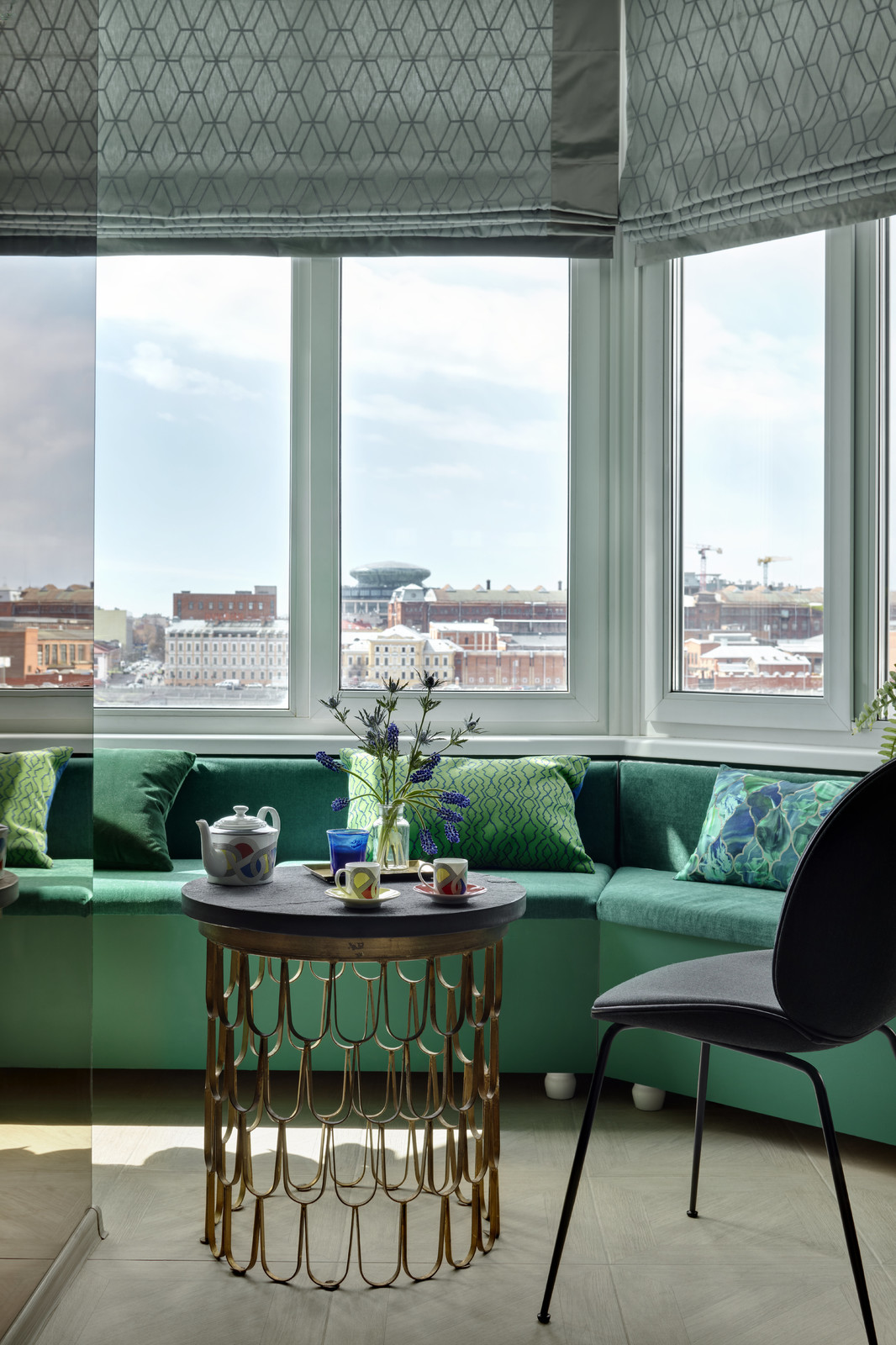 Квартира в Санкт-Петербурге