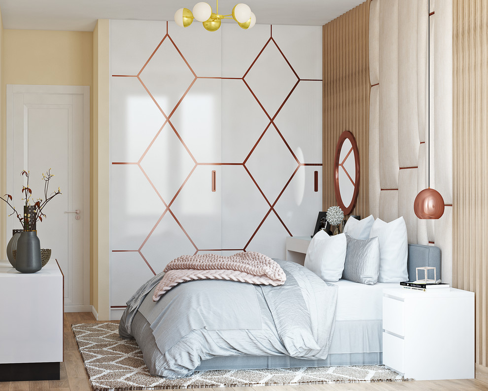 Квартира 120м2