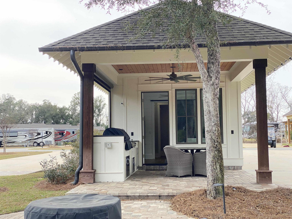 Fairhope Motorcoach Resort