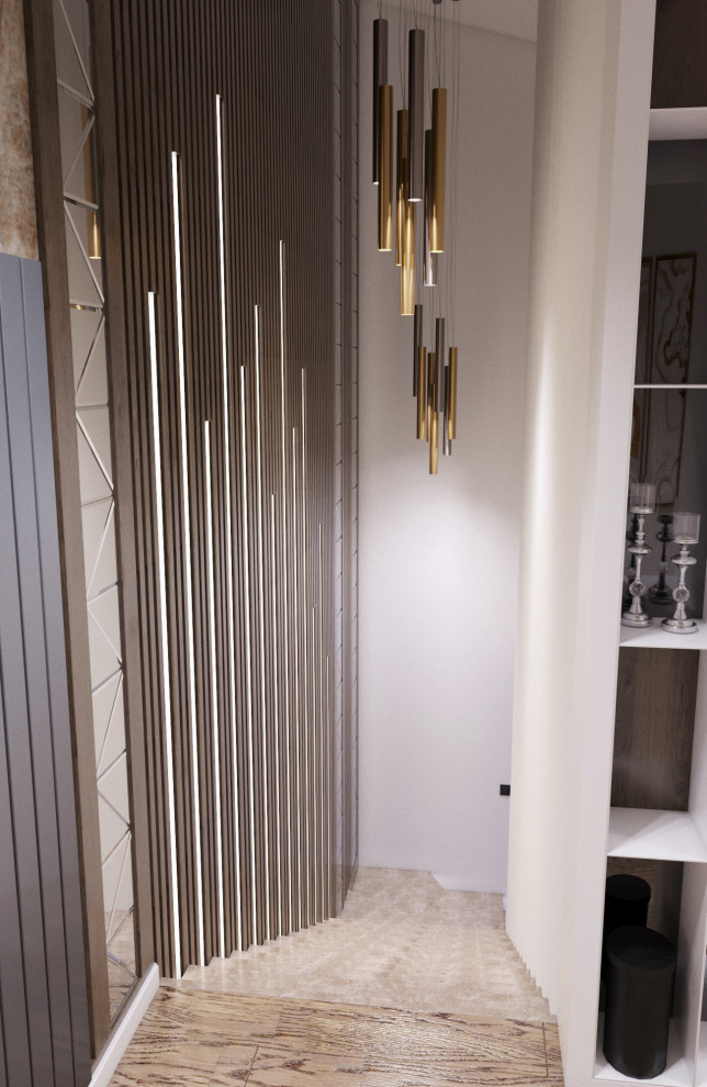 Реновация коттеджа в г.Хрькове