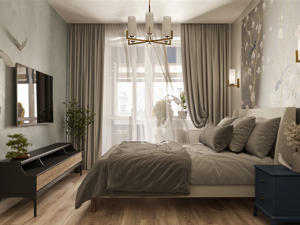 ЖК Нормандия