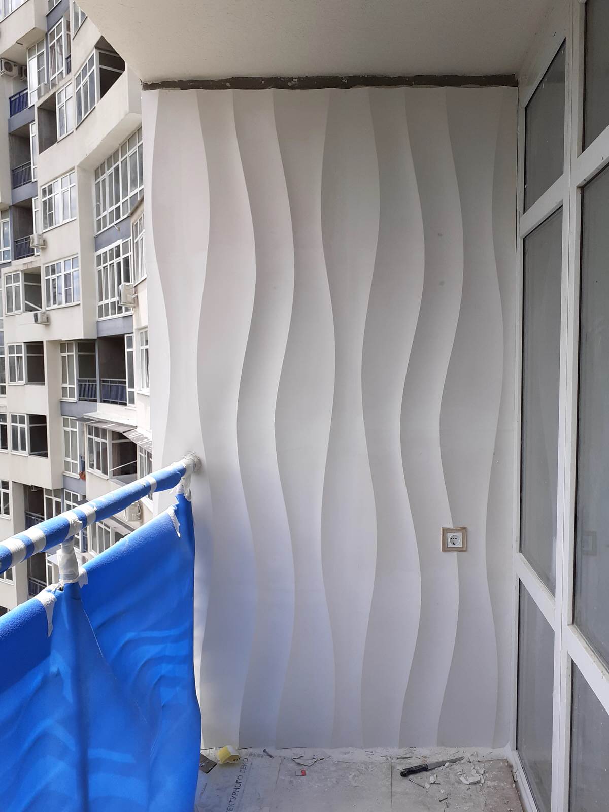 Депутатская 10, Сочи