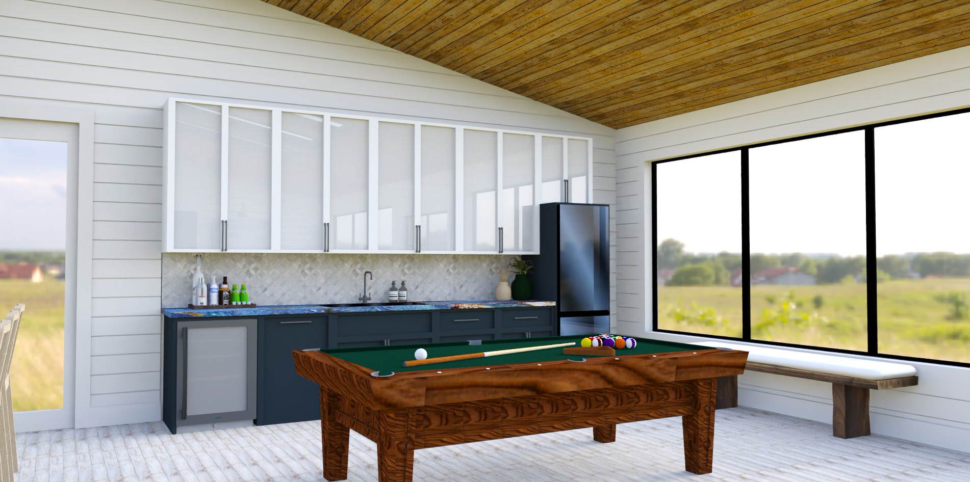 Southern Sunroom