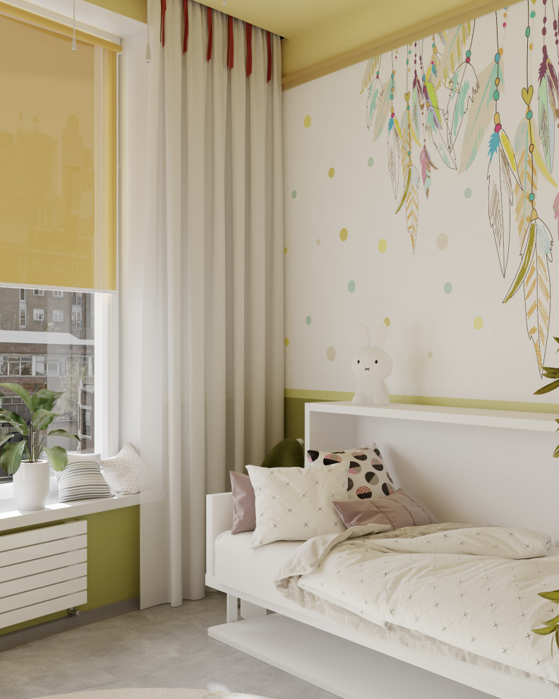 ЖК Грюнвальд