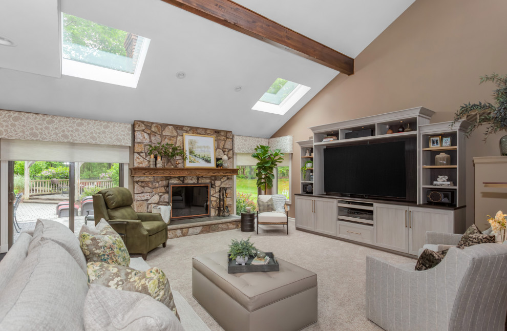 Renewed Living in Boonton