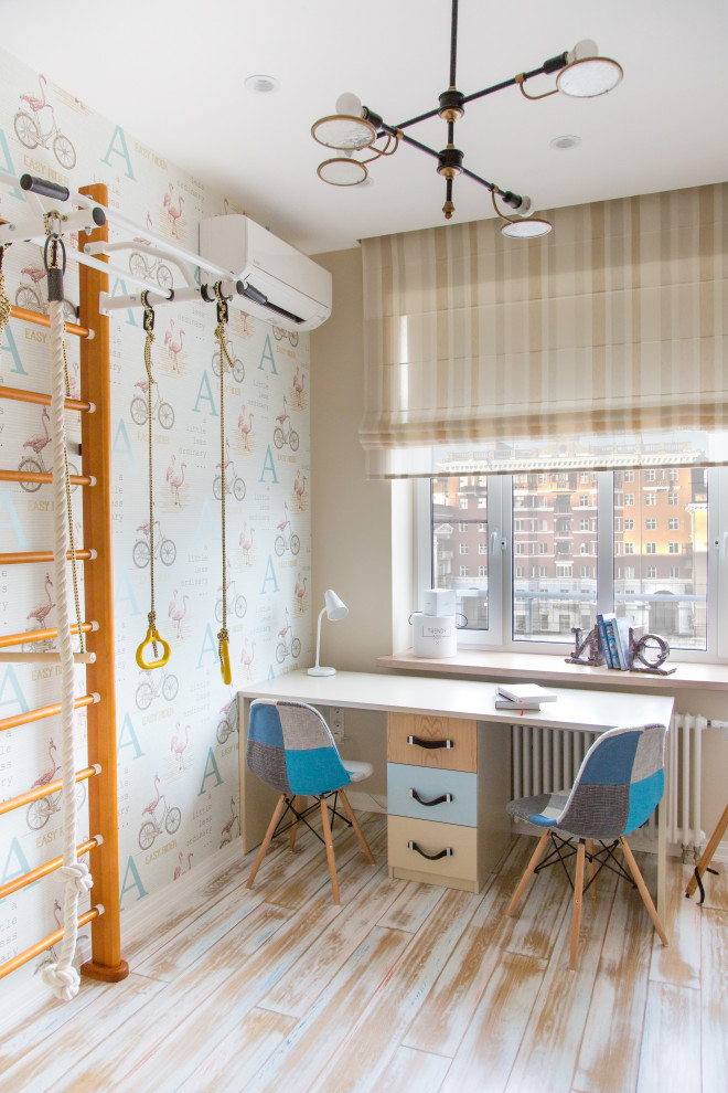 Петербургский джаз